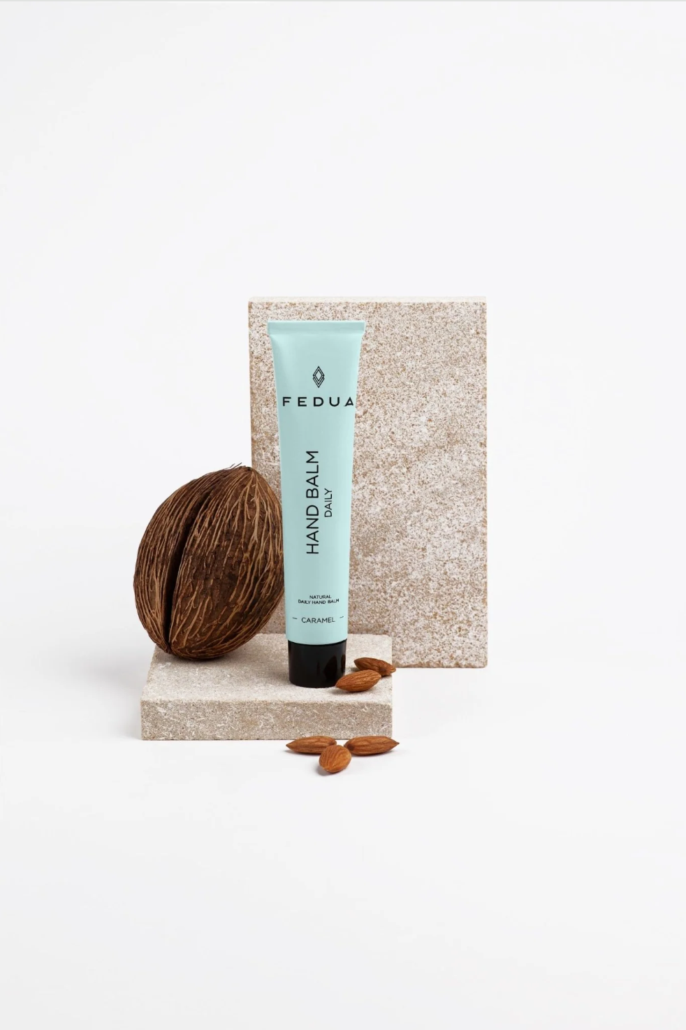Hand Balm Daily Caramel EMOLLIENTE