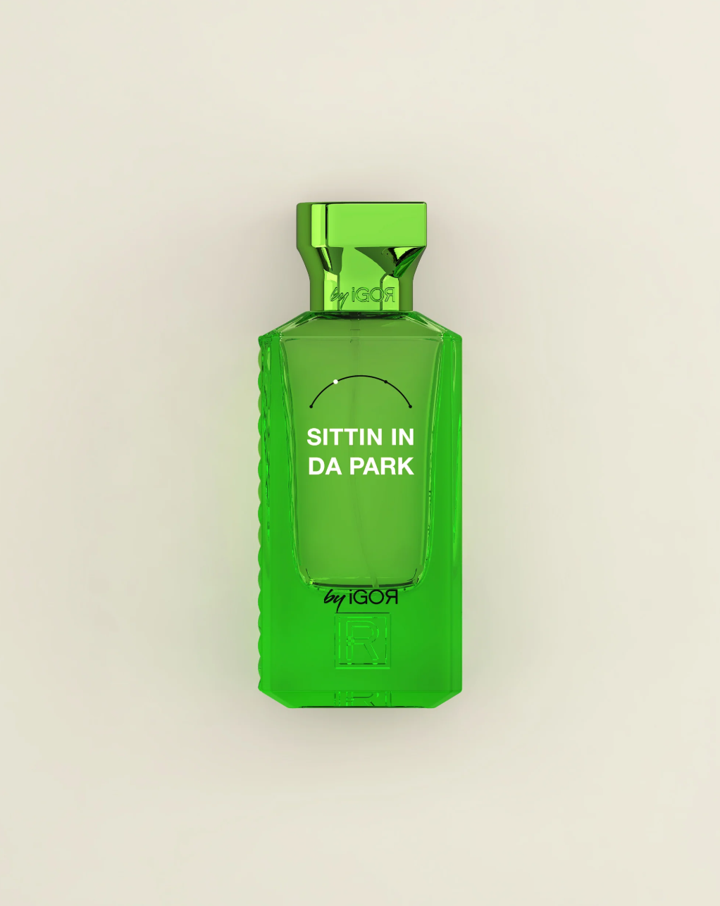 SITTIN IN DA PARK 50 ml